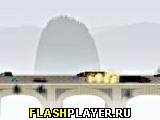 Играть во flash игру Мост Игра Мост онлайн