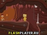 Игра Злой камень онлайн