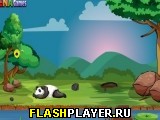 Играть во flash игру Little Girl Escape Игра Побег маленькой девочки онлайн