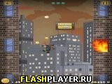Играть во flash игру Fire & Smoke Игра Огонь и дым онлайн