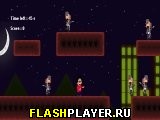 Игра Человеческое вторжение онлайн