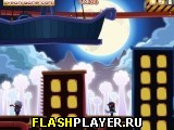 Игра Ниндзя ликвидация онлайн