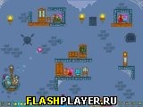 Игра Спящие красавицы онлайн