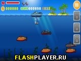 Игра Глубинный охотник онлайн