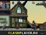 Игра Злой миньон онлайн