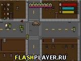 Игра Внезапные зомби онлайн