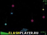 Играть во flash игру Vector Cannon Игра Векторная пушка онлайн