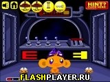 Игра Счастливая обезьянка – научная фантастика онлайн