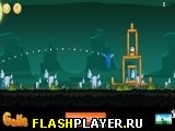 Игра Злые птицы в Рио онлайн