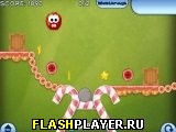 Игра Съешь конфеты онлайн