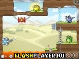 Игра Лазерная пушка 3 – набор уровней онлайн