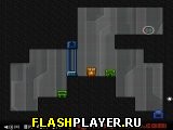 Игра Команда дроидов онлайн