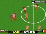 Игра 2014 FIFA Кубок мира в Бразилии онлайн