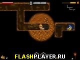 Игра Бриллиантовый шахтёр онлайн