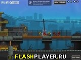 Игра Отступники онлайн