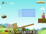 Играть во flash игру Kings Troubles Игра Королевские неприятности онлайн