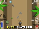 Игра Ниндзя посланник онлайн