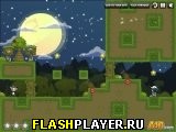 Игра Лунные лемуры онлайн