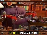 Играть во flash игру The Night Before our Holiday Игра Ночь перед нашим отпуском онлайн