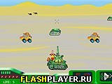 Игра Танковая броня онлайн