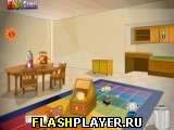 Игра Побег из детского сада онлайн