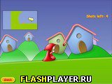 Игра Яблочный охотник онлайн