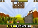 Игра Бобровые блоки 2 онлайн