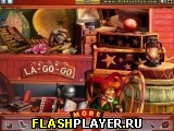 Игра Цирк теней онлайн