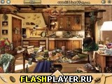 Игра Кухня Джеймса онлайн