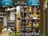 Игра Поиск спрятанной гитары онлайн