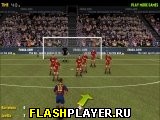 Игра Испанская лига онлайн