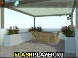 Побег с виллы – эпизод 2