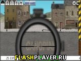 Игра Снайпер 2 онлайн