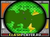 Игра Могущественный фиолетовый шар вечной силы онлайн