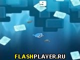 Игра Замороженная рыба онлайн