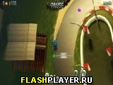 Играть во flash игру V8 Drift Игра V8 дрифт онлайн