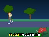 Игра Пьяный Сэм онлайн