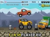 Игра Предельный авто трюк онлайн