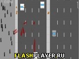 Играть во flash игру Jaywalking Игра Неосторожный переход улицы онлайн