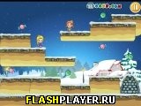 Играть во flash игру Frozen Elsa – Find Candy Игра Замёрзшая Эльза – Найти конфеты онлайн