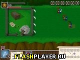 Игра Войны пешек онлайн