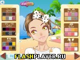 Играть во flash игру On the Beach 1 Игра На пляже онлайн