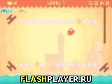 Играть во flash игру Tricky Fish Игра Хитрая рыбка онлайн