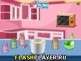 Игра Торт Бэтмен на день рождения онлайн