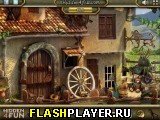 Игра Скрытая пещера онлайн