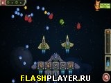 Игра Галактическая осада 2 онлайн