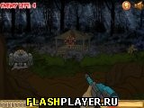 Игра Ночная стрельба онлайн