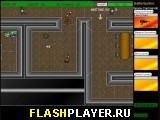 Игра Космический коммандос: начало онлайн