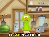 Игра Поиски молочного коктейля онлайн