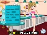 Игра Спроектируйте свою модную униформу онлайн